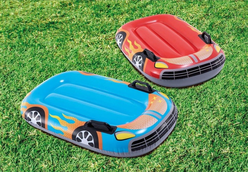 Intex Racing Fun Slide 57167EP A57167