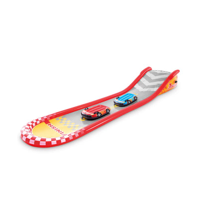 Intex Racing Fun Slide 57167EP A57167