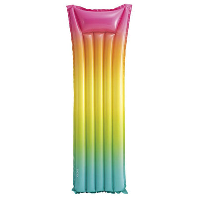 Intex Rainbow Ombre Mat 58721EP A58721