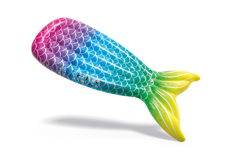 Intex Mermaid Tail Float 58788EP A58788