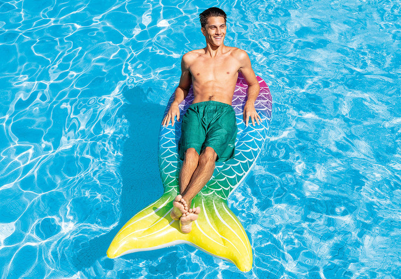 Intex Mermaid Tail Float 58788EP A58788