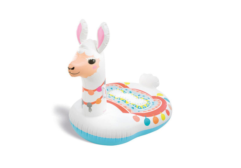 Intex Cute Llama Ride-On 4P 57564EP A57564