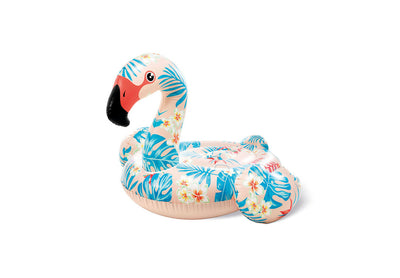 Intex Tropical Flamingo Ride-On 4P 57559EP A57559