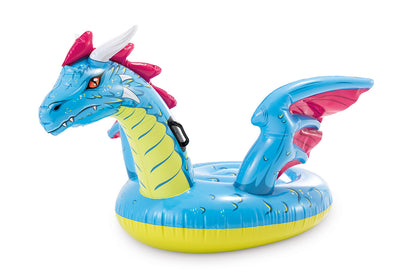 Intex Dragon Ride-On 57563EP A57563