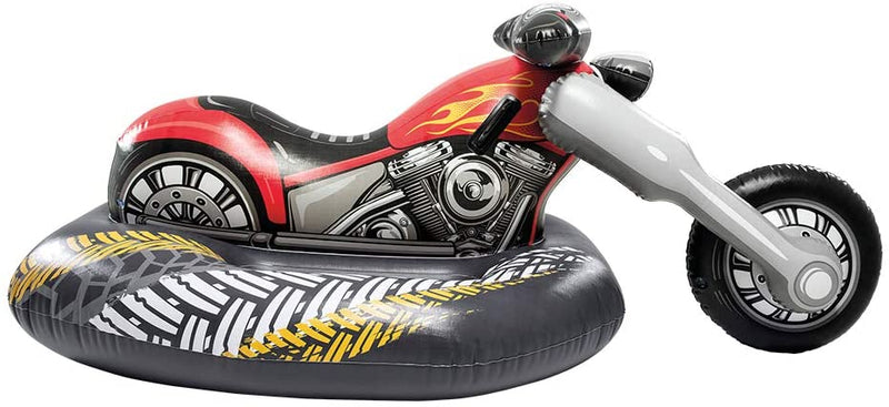 Intex Cruiser Motorbike RideOn 57534EP A57534