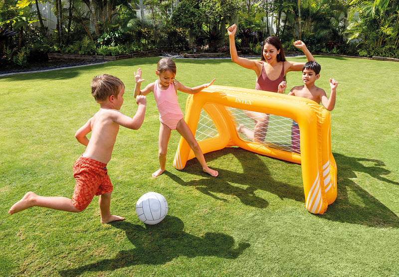 Intex Fun Goals Game 6P 58507EP A58507