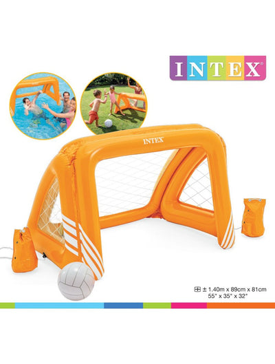 Intex Fun Goals Game 6P 58507EP A58507