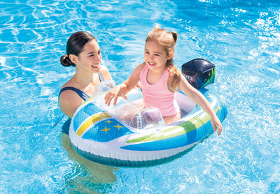 Intex Pool Cruisers 24P 59380EP A59380 (Assorted Color)