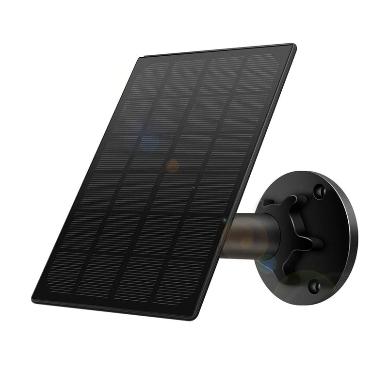 Laxihub Solar Panel for Battery Camera SP1