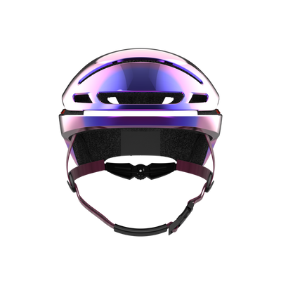 Livall Dual Helmet Ultra Violet (Medium) EVO21V