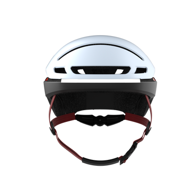 Livall Dual Helmet Snow (Medium) EVO21S