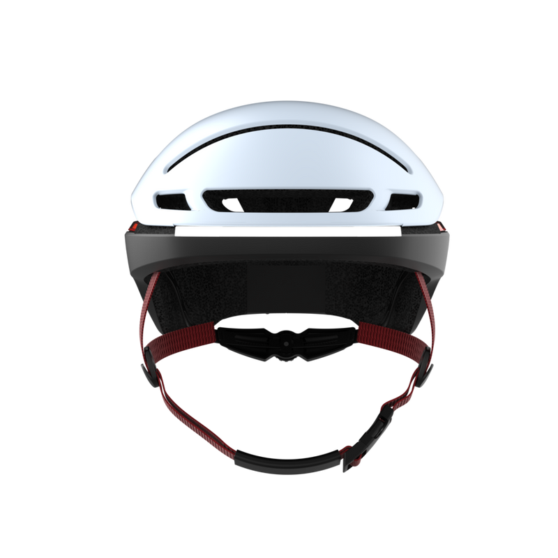 Livall Dual Helmet Snow (Medium) EVO21S