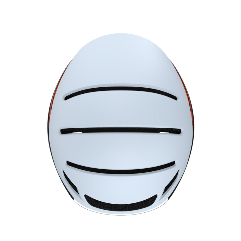 Livall Dual Helmet Snow (Medium) EVO21S