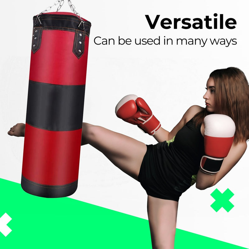 Verpeak Hanging Boxing Bag 80cm