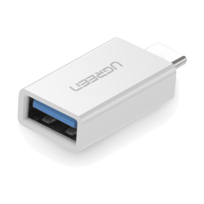 UGREEN USB 3.1 Type C Male to USB 3.0 Type-A Female Adapter USB-C 30155 (LS)