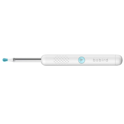 Bebird Smart Visual Ear Cleaner R1 White BEBIRD-R1WH