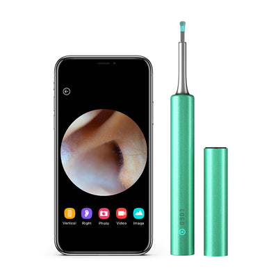 Bebird Ear Wax Removal Endoscope T5/C3 Blue (G)