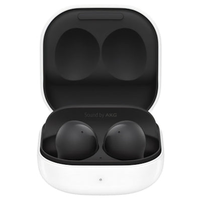 Samsung Galaxy Buds2 Wireless Noise Canceling In-Ear Bluetooth Earphones Graphite SM-R177NZKA