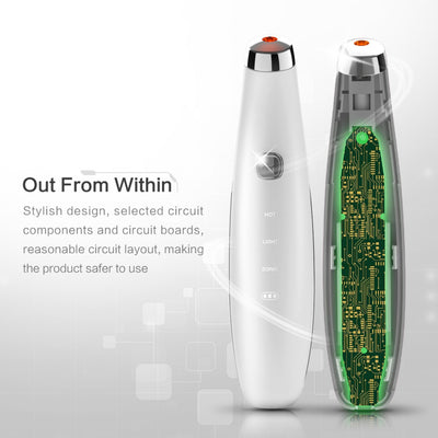 TOUCHBeauty Anti-Wrinkle Eye Warm Massager TB-1662