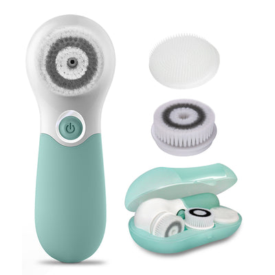 TOUCHBeauty Rotatable Electric Facial Cleanser TB-14838