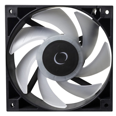 Tecware Mirage 120 ARGB 120mm Liquid CPU Cooler TWCO-MIR120BK