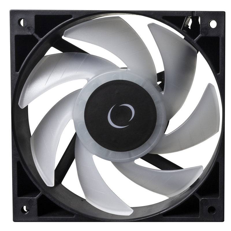 Tecware Mirage 120 ARGB 120mm Liquid CPU Cooler TWCO-MIR120BK