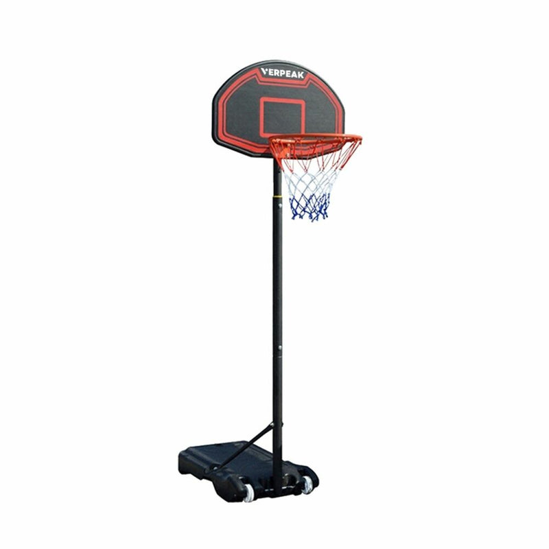 Verpeak Basketball Hoop Stand ( 1.6M - 2.10M ) VP-BHS-100-SBA