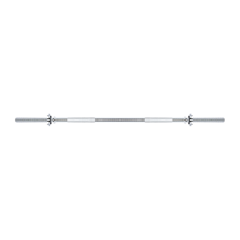 Verpeak Standard Barbell 150CM Straight VP-BB-109-AC