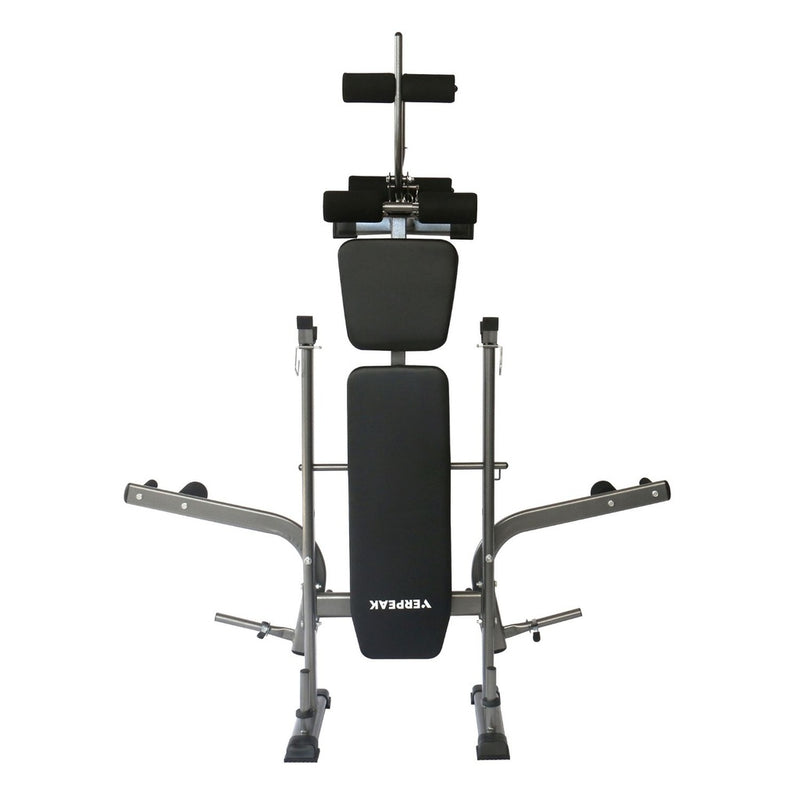 Verpeak 7in1 Multi Purpose Gym Station VP-MS-100-ZY