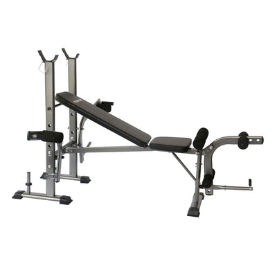 Verpeak 7in1 Multi Purpose Gym Station VP-MS-100-ZY