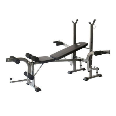 Verpeak 7in1 Multi Purpose Gym Station VP-MS-100-ZY