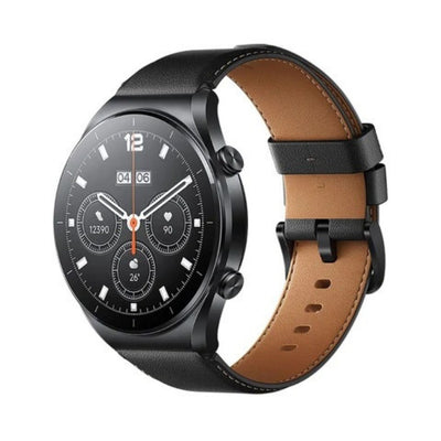 Xiaomi Mi Watch S1 (Black)