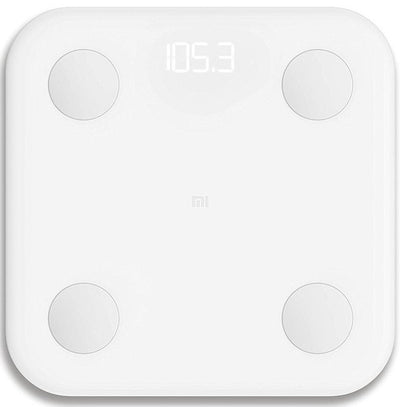 Xiaomi Mi Body Composition Scale 2 NUN4048GL