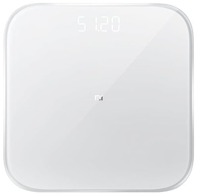 Xiaomi Mi Smart Scale 2 White NUN4056GLNUN4056GL