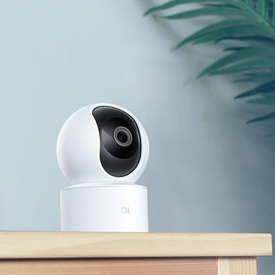 Xiaomi Mi Home Security Camera 360° 1080P - New Version BHR4885GL