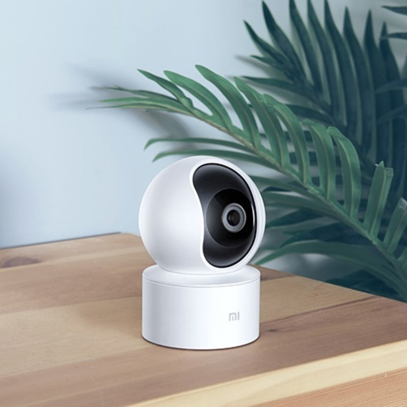 Xiaomi Mi Home Security Camera 360° 1080P - New Version BHR4885GL