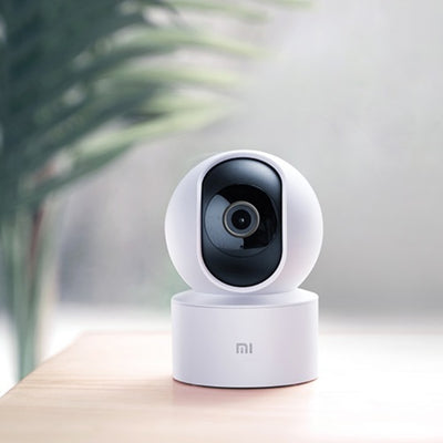 Xiaomi Mi Home Security Camera 360° 1080P - New Version BHR4885GL