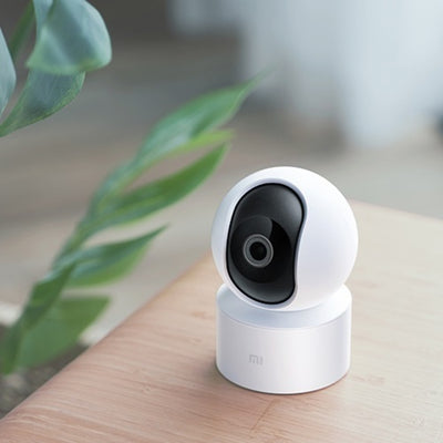 Xiaomi Mi Home Security Camera 360° 1080P - New Version BHR4885GL