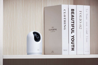 Xiaomi Mi Home Security Camera 2K Pro 360° BHR4193GL