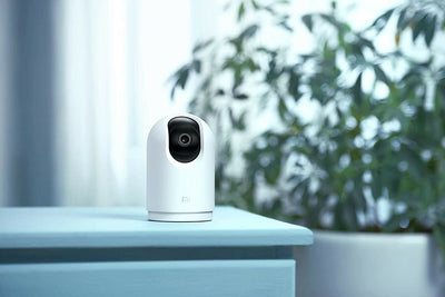 Xiaomi Mi Home Security Camera 2K Pro 360° BHR4193GL