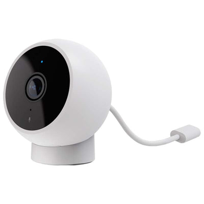 Xiaomi Mi Home Security Camera 2K Magnetic Mount BHR5255GL