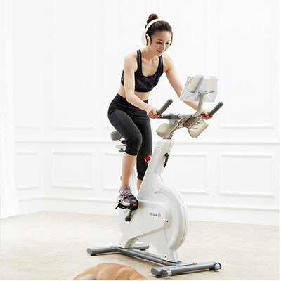 Yesoul M1 Indoor Cycling Bike White YS-002 White