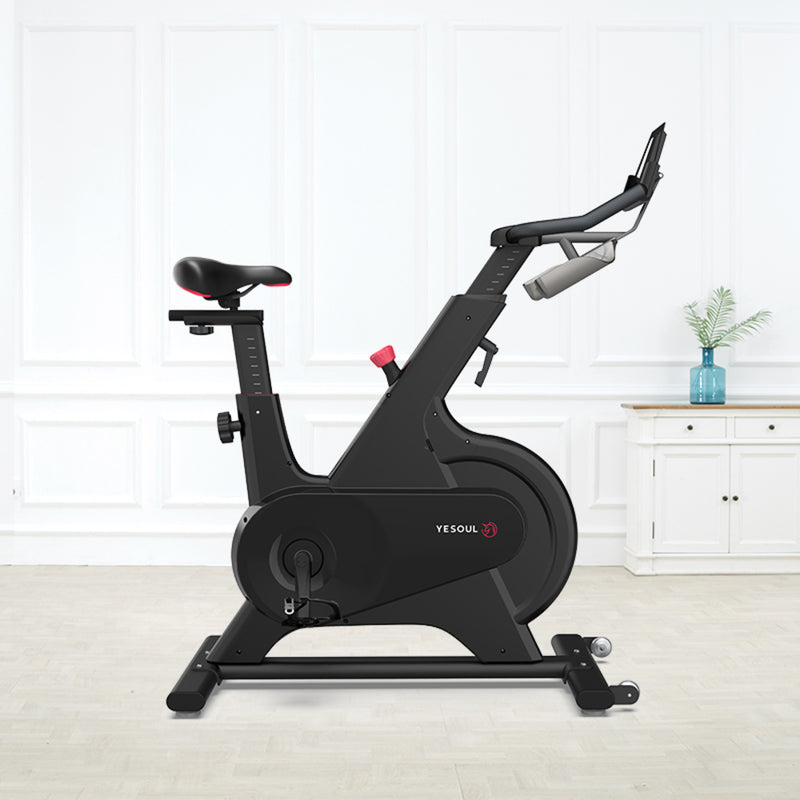 Yesoul M1 Indoor Cycling Bike Black YS-002 Black