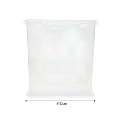 EBISU Cabinet Storage Basket 31.5_22_22cm x12