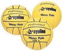 Competition Water Polo Ball Size 5