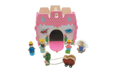 MERMAID PLAYSET