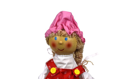 DOROTHY HAND PUPPET