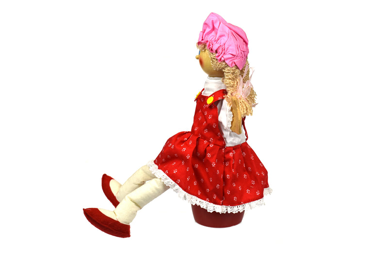 DOROTHY HAND PUPPET