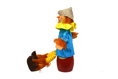 SCARECROW HAND PUPPET