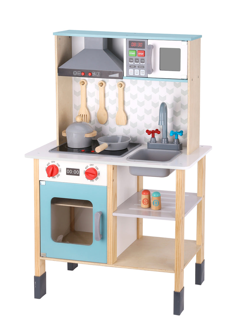 KITCHEN SET